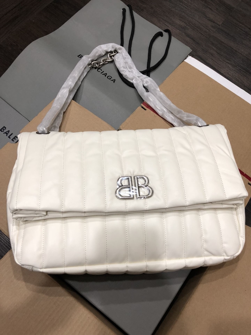 Balenciaga Satchel Bags